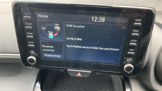 Toyota Yaris Cross 1.5 Hybrid Icon 5dr CVT Hybrid Estate